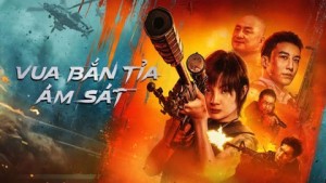 Xem Phim Vua Bắn Tỉa: Ám Sát
