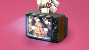 Phim Wanna - Fortune Seller: A TV Scam (2022) Phim Wanna - Fortune Seller: A TV Scam (2022)
