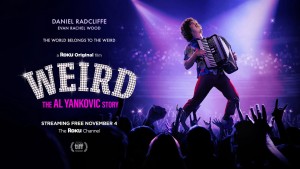 Xem Phim Weird: The Al Yankovic Story