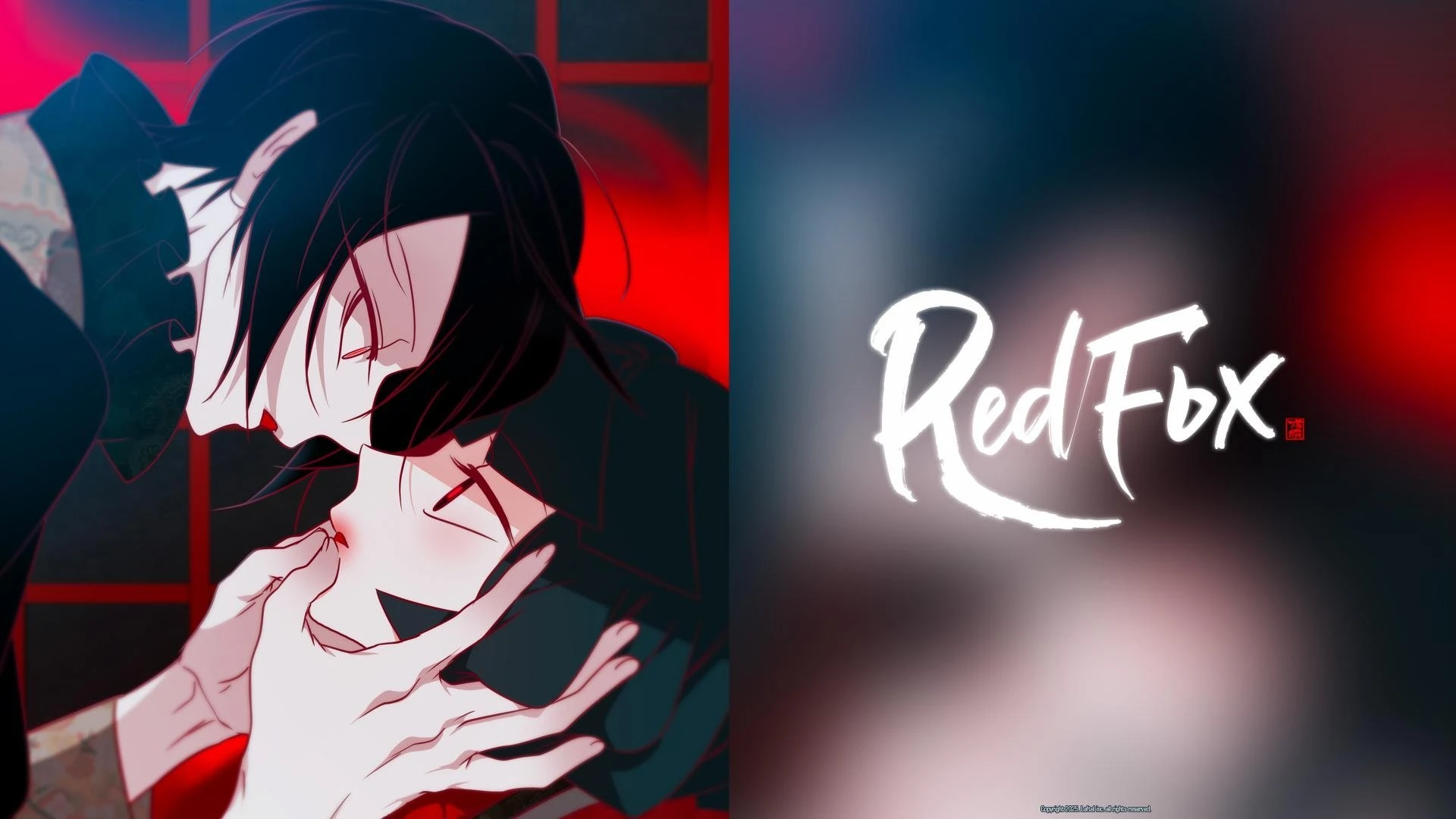 Phim Xích Hồ - Red Fox (2025)