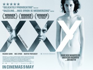 Xem Phim XXY