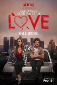 Phim Yêu (Phần 1) - Love (Season 1) (2016)